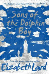 Song of the Dolphin Boy (ISBN: 9781509828234)