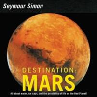 Destination: Mars: Revised Edition (ISBN: 9780062345042)