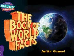 The Book of World Facts Purple Band (ISBN: 9781316600801)