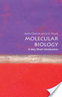 Molecular Biology: A Very Short Introduction (ISBN: 9780198723882)