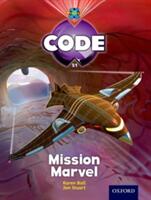 Project X Code: Marvel Mission Marvel (ISBN: 9780198340621)