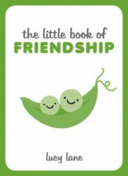 Little Book of Friendship - Lucy Lane (ISBN: 9781849538626)