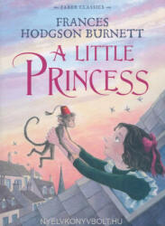 Frances Hodgson Burnett: Frances Hodgson Burnett: A Little Princess (ISBN: 9780571331116)