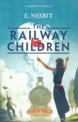 The Railway Children (ISBN: 9780571331130)