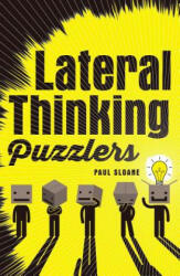 Lateral Thinking Puzzlers - Paul Sloane (ISBN: 9781454917526)