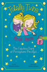 Model Mania: The Fabulous Diary of Persephone Pinchgut (ISBN: 9781782262961)