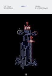 Hamlet (ISBN: 9780143128540)