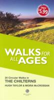 Walks for All Ages the Chilterns (ISBN: 9781910551431)