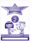 Rising Stars Mathematics Year 2 Practice Book A (ISBN: 9781783398133)
