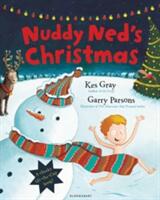 Nuddy Ned's Christmas (ISBN: 9781408865996)