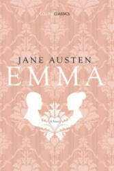 Emma (ISBN: 9780008182243)
