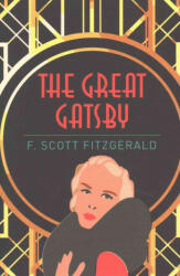 Great Gatsby - F. Scott Fitzgerald (ISBN: 9781785996139)