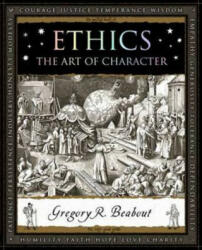Gregory Beabout, Mike Hannis - Ethics - Gregory Beabout, Mike Hannis (ISBN: 9781904263937)