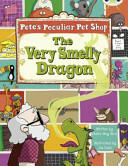 Bug Club Guided Fiction Year Two Gold A Very Smelly Dragon (ISBN: 9780435914639)