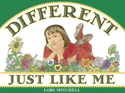 Different Just Like Me (ISBN: 9781570914904)