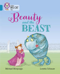 Beauty and the Beast: Band 13/Topaz (ISBN: 9780008179335)