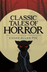Classic Tales of Horror (ISBN: 9781785996412)