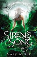 Siren's Song (ISBN: 9781401690410)