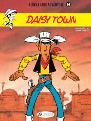 Daisy Town (ISBN: 9781849183161)