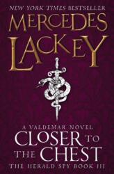 Closer to the Chest (ISBN: 9781783293766)