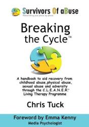 Breaking the Cycle (ISBN: 9781911425243)