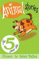 Animal Stories for 5 Year Olds (ISBN: 9781509838776)