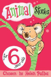 Animal Stories for 6 Year Olds (ISBN: 9781509838783)