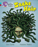 Snake Hair (ISBN: 9780007498444)