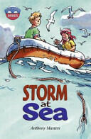 Storyworlds Bridges Stage 11 Storm at Sea (ISBN: 9780435143985)