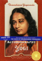 Autobiography of a Yogi (ISBN: 9788189535513)