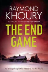 End Game - Raymond Khoury (ISBN: 9781409129523)
