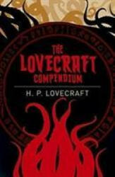 Lovecraft Compendium - HOP Lovecraft (ISBN: 9781785996429)