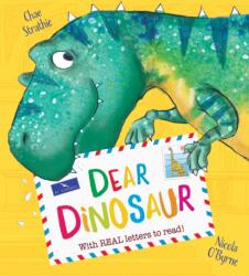 Dear Dinosaur (ISBN: 9781407159294)