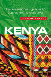 Kenya - Culture Smart! - Jane Barsby (ISBN: 9781857338584)