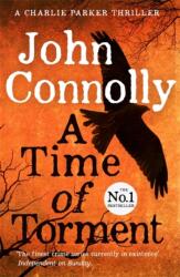 A Time of Torment (ISBN: 9781444751604)