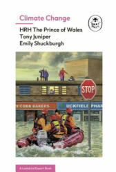 Climate Change (A Ladybird Expert Book) - AUTHOR TBC (ISBN: 9780718185855)