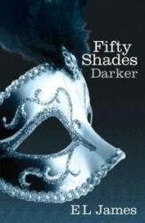 Fifty Shades Darker - E. L. James (ISBN: 9781784756857)