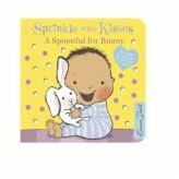 Spoonful for Bunny - Emma Dodd (ISBN: 9781408339824)