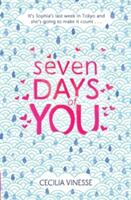 Seven Days of You (ISBN: 9781510200395)