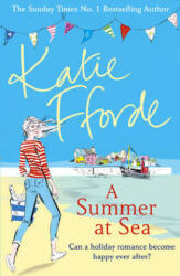 Summer at Sea - Katie Fforde (ISBN: 9780099579328)