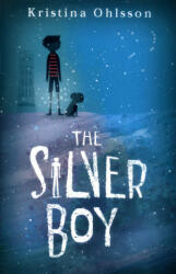 Silver Boy (ISBN: 9780440871170)