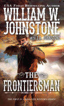 The Frontiersman (ISBN: 9780786039456)