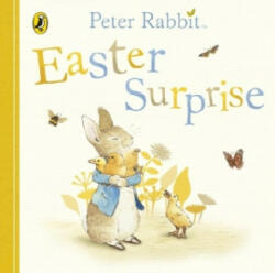 Peter Rabbit: Easter Surprise - Beatrix Potter (ISBN: 9780241303467)
