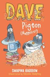 Dave Pigeon (ISBN: 9780571324439)