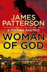 Woman of God (ISBN: 9781784753849)