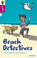 Oxford Reading Tree All Stars: Oxford Level 10: Beach Detectives (ISBN: 9780198377306)