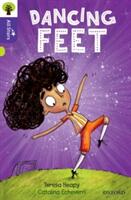 Oxford Reading Tree All Stars: Oxford Level 11: Dancing Feet (ISBN: 9780198377542)