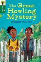 Oxford Reading Tree All Stars: Oxford Level 12 : The Great Howling Mystery (ISBN: 9780198377641)