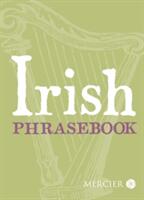 Irish Phrasebook - Niall Callan (ISBN: 9781781174944)