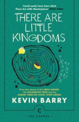 There Are Little Kingdoms (ISBN: 9781786890177)